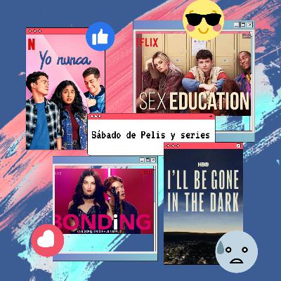 Recomendación de series!!!