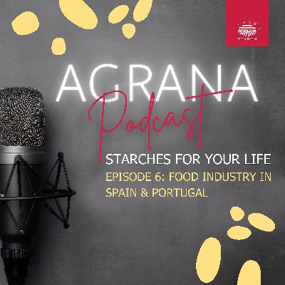 Food industry in Spain and Portugal