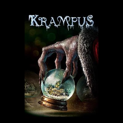 Episode 123 - Krampus (2015 Revisit)
