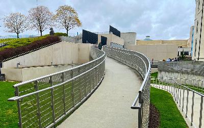 The Ins and Outs of Good Urban Design (Season 5, Episode 3)