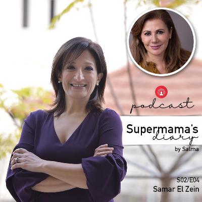 S02EP4: Samar El Zein Story