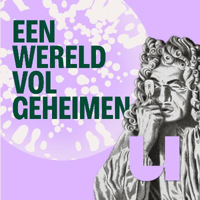 Afl 6: Dimphna ontrafelt het mysterie van ons brein