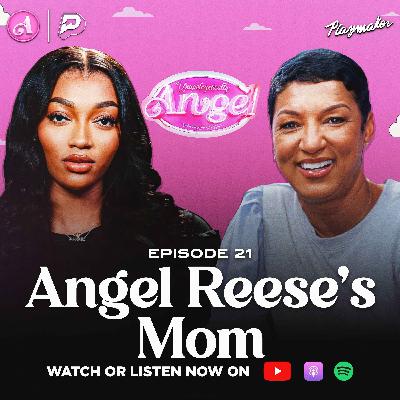 Mama Angel Gets A BIG Surprise On Set! + Angel Opens Up To Her Mom About Fame Affecting Family Life Mama Angel Gets A BIG Surprise On Set! + Angel Opens Up To Her Mom About Fame Affecting Family Life