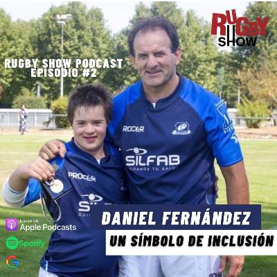 RSP T01 E02: Daniel Fernández RSP T01 E02: Daniel Fernández