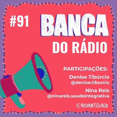 #91 Banca do Rádio