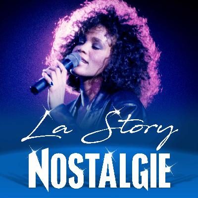 La Story Whitney Houston