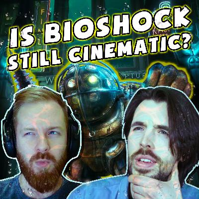 Why Bioshock Is Still Cinematic Why Bioshock Is Still Cinematic