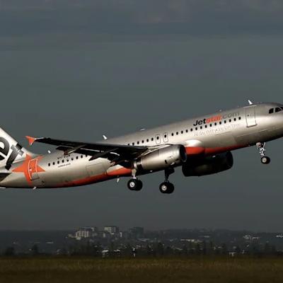 Some Jetstar flights cancelled due to global recall of A320 planes