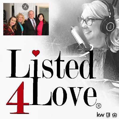 Episode 11: Chris Melnick, Founder, Double Eagle Title (Part 2) & JoJo's Story Episode 11: Chris Melnick, Founder, Double Eagle Title (Part 2) & JoJo's Story