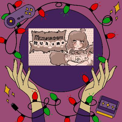 12DOD: Mushroom Musume