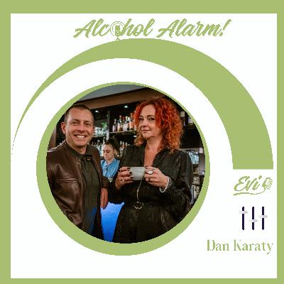 #44 – S4 ⁠Dan Karaty:  If I’m being honest⁠