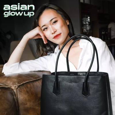 38. Building a brand in your twenties ft. Jenny Lei of Freja 38. Building a brand in your twenties ft. Jenny Lei of Freja