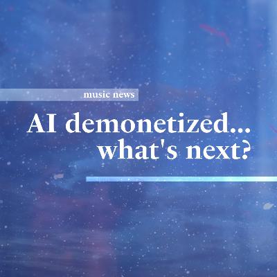 YouTube demonetized AI videos! What's next?