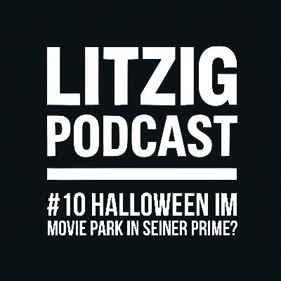 #10 Halloween im Movie Park in seiner Prime? #10 Halloween im Movie Park in seiner Prime?