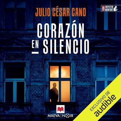 Corazón en silencio (Audiolibro) | Prueba Gratis
