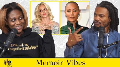Memoir Vibes | Jada Pinkett Smith & Britney Spears Drop Messy Memoirs, + More