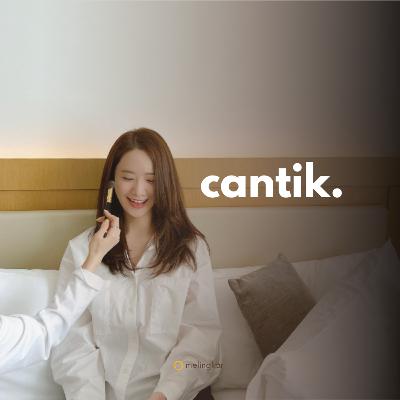 Tentang cantik Tentang cantik