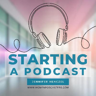 Starting a Podcast: A Beginner's Checklist