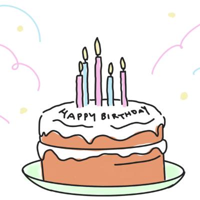 晩酌タイムズ#22（アラサーの誕生日の過ごし方）