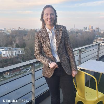Accélérer la transformation chez Sodexo grâce au « Glocal »