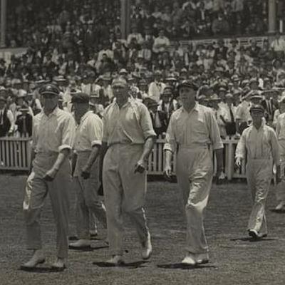 S8 Ep115: The Ashes Cricket Debate Jeremy Zakis Australia decisively won the first Ashes test by eight wickets against England in Perth. England's aggressive "Baz" batting strategy, aimed at hitting long balls, spectacularly backfired on the quick, hot pitch, resul