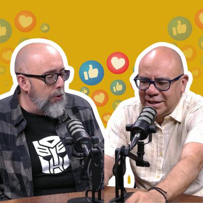 EP010 | Por qué “comer” es un acto político con Hernán García EP010 | Por qué “comer” es un acto político con Hernán García