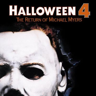 96: Halloween 4: The Return of Michael Myers w/ Derek Adams