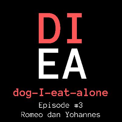 Romeo dan Yohannes Romeo dan Yohannes