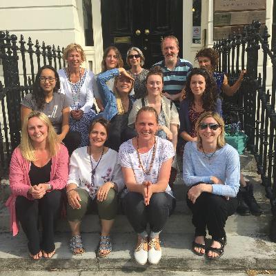 Season Finale: 3 Ways to Travel Overseas with Your Yoga Business