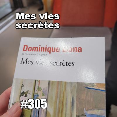 Mes vies secrètes Mes vies secrètes