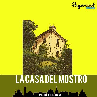 La casa del mostro