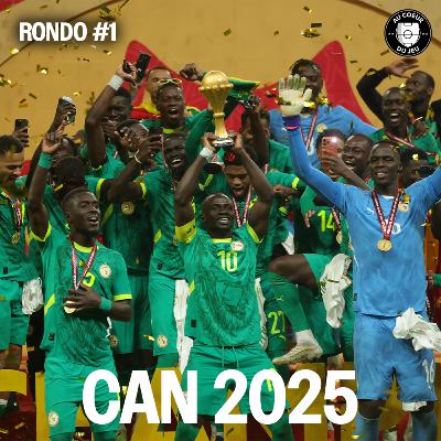 Rondo #1 - CAN 2025: Pape Thiaw MVP, Une CAN Décevante & Sadio Mané Meilleur Joueur De l’Histoire ? Rondo #1 - CAN 2025: Pape Thiaw MVP, Une CAN Décevante & Sadio Mané Meilleur Joueur De l’Histoire ?