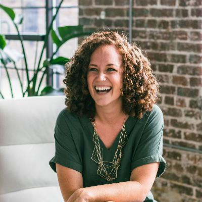 Filled to the Brim With Charissa...a Normal Life Coach, Sort Of! Filled to the Brim With Charissa...a Normal Life Coach, Sort Of!