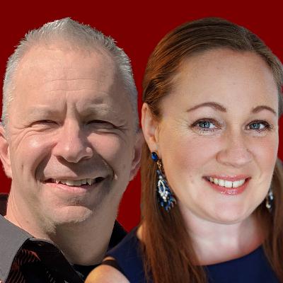 This week on ART ON THE AIR features artist, Mark Zanowski, novelist M B Henry, spotlight on filmmaker Nigel David