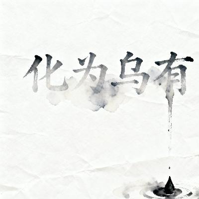 化为乌有 化为乌有