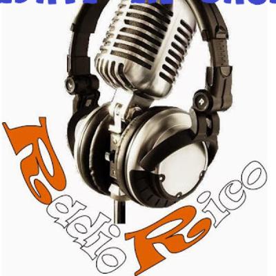 Radio rico. ediciÓn especial quÉdate en casa 2 Radio rico. ediciÓn especial quÉdate en casa 2