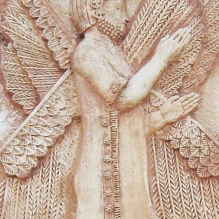 جلسه دوم کوروش خوانی