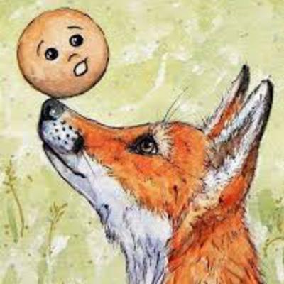 Колобок аудиосказка / Kolobok Russian folk tale Колобок аудиосказка / Kolobok Russian folk tale