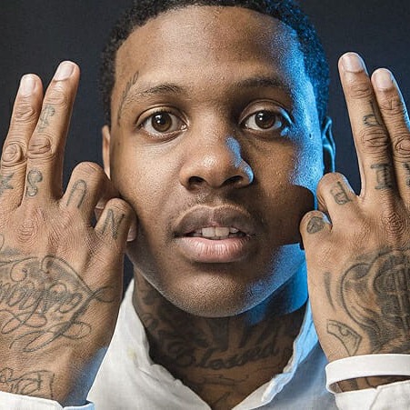 16. Love Songs 4 The Streets - Lil Durk episode artwork