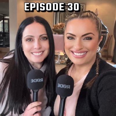 EPISODE 30 End of season chit chat EPISODE 30 End of season chit chat