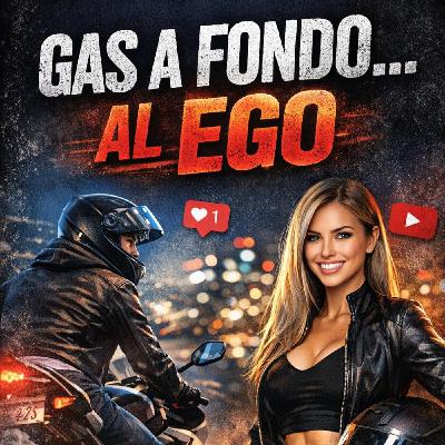 GAS A FONDO AL EGO - Acceso anticipado GAS A FONDO AL EGO - Acceso anticipado