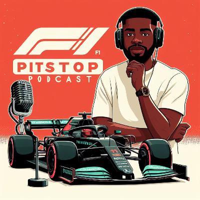 Oliver Bearman debut, Power unit issues , Verstappen and Saudi GP predictions