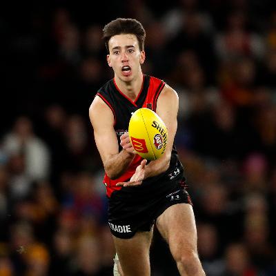 Nic Martin: Triple M - May 7, 2022