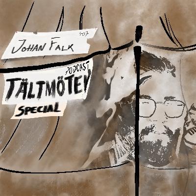31 - Johan Falk Special