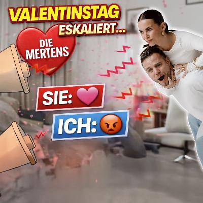 Valentinstag im Beziehungsalltag | Was Paare sich wünschen aber selten sagen! Valentinstag im Beziehungsalltag | Was Paare sich wünschen aber selten sagen!