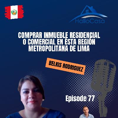 #77 Callao, Perú: Comprar inmueble residencial o comercial en esta región metropolitana de Lima #77 Callao, Perú: Comprar inmueble residencial o comercial en esta región metropolitana de Lima
