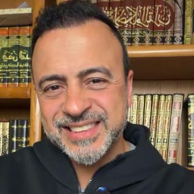 هذا الشخص لا إيمان له - خاطرة الفجر - مصطفى حسني