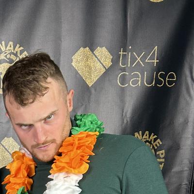 Directly After The St. Paddy’s Snake Pit