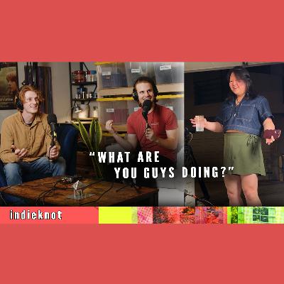 #47 FILM FESTIVAL DEBRIEF