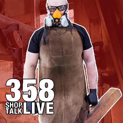 STL358: He Hunts For Tools, So You Don't Have To